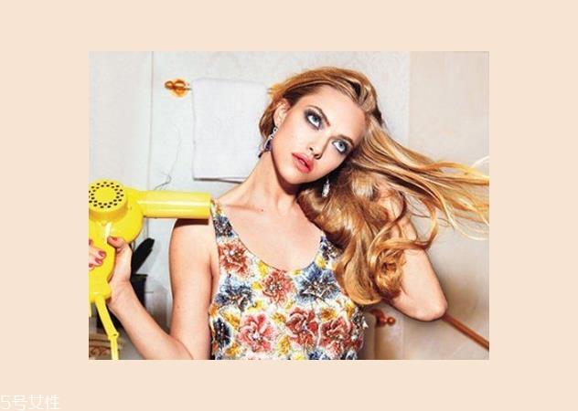 不想洗头怎么打理 油头不想洗头怎么办