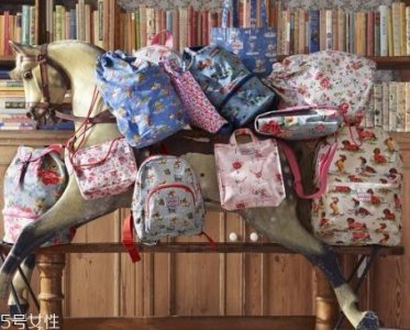 ​cath kidston包包价格 情迷英伦小碎花