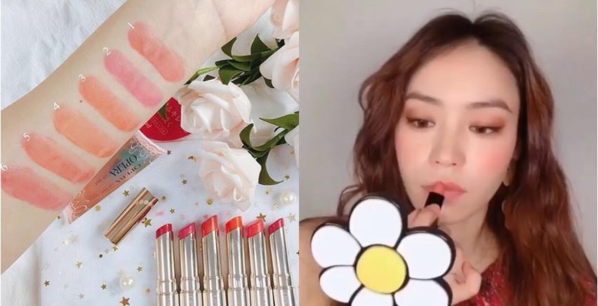 韩妆怎么画不脱妆 韩妆上妆技巧