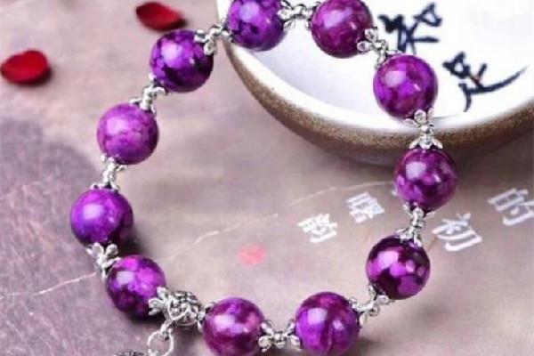 紫龙晶要消磁吗 紫龙晶怎么消磁