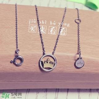 jestina项链什么档次_多少钱