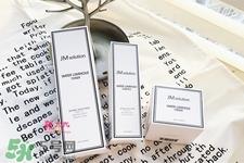 jmsolution水光爽肤水怎么样？jmsolution水光爽肤水好用吗？