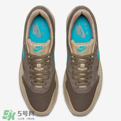 nike air max 1 permium ridgerock撞色多少钱？