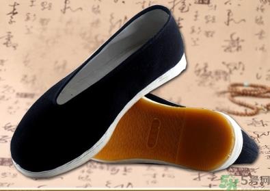 老北京布鞋真假怎么辨别?老北京布鞋真假对比图