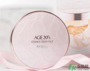 爱敬水光湿粉怎么用？爱敬水光湿粉的正确使用用法