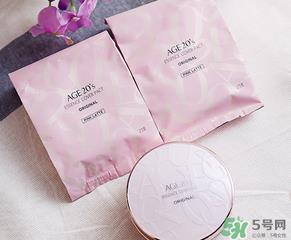 爱敬水光湿粉怎么用？爱敬水光湿粉的正确使用用法