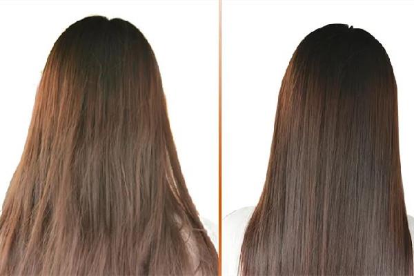 头发水疗多久做一次合适 头发水疗做一次有效果吗 头发水疗多久做一次合适 头发水疗做一次有效果吗