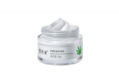 ​雪玲妃清洁泥膜多久用一次 雪玲妃清洁泥膜敷多久