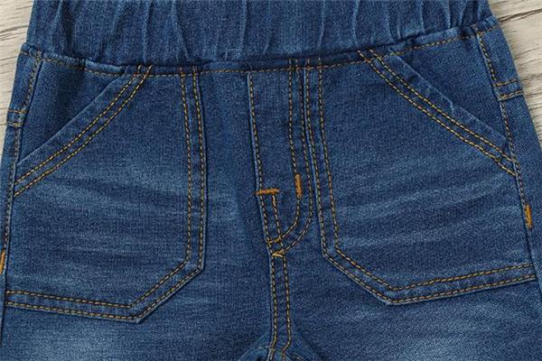 针织牛仔裤是什么面料 超弹力牛仔布 针织牛仔裤是什么面料 超弹力牛仔布