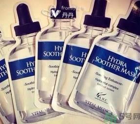 ahc面膜有荧光剂激素吗?ahc有荧光剂吗? ahc面膜有荧光剂激素吗?ahc有荧光剂吗?