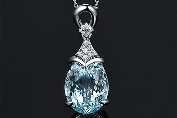 托帕石不那么亮怎么处理 托帕石多久会褪色 托帕石不那么亮怎么处理 托帕石多久会褪色