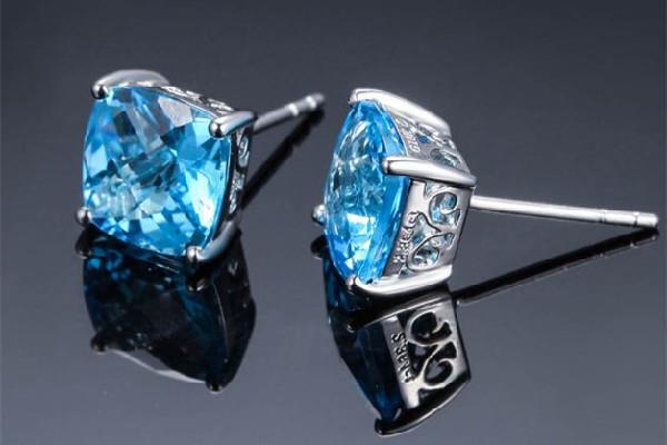 托帕石不那么亮怎么处理 托帕石多久会褪色 托帕石不那么亮怎么处理 托帕石多久会褪色