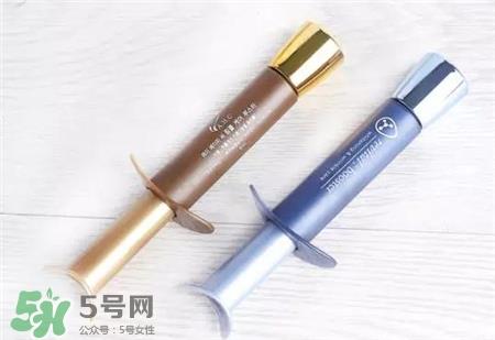 ahc婴儿针剂颈霜怎么用?ahc针剂颈霜使用方法 ahc婴儿针剂颈霜怎么用?ahc针剂颈霜使用方法