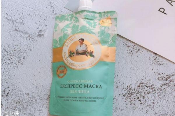 阿卡菲老奶奶面膜好吗 老奶奶面膜保质期多久 阿卡菲老奶奶面膜好吗 老奶奶面膜保质期多久