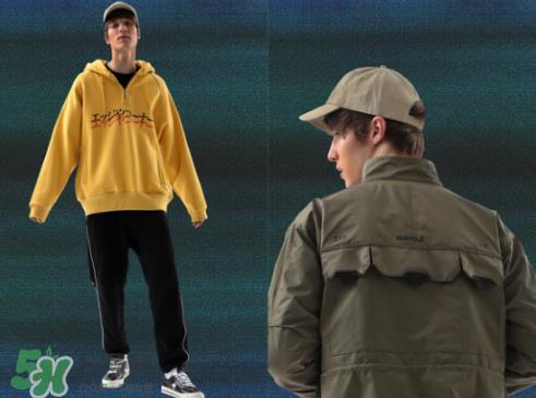 huangle2017秋冬系列怎么样_好看吗_款式有哪些？