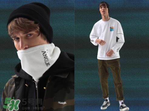 huangle2017秋冬系列怎么样_好看吗_款式有哪些？