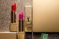 ysl适合妈妈的口红颜色？ysl适合妈妈用的色号
