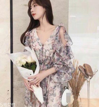 雪纺可以用洗衣机洗吗 看不同衣服要求