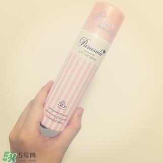 paiasola防晒喷雾多少钱?paiasola防晒喷雾专柜价格