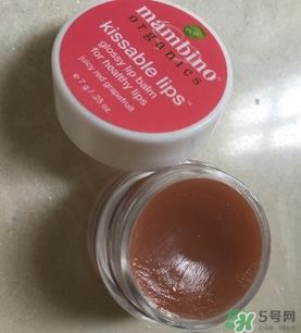 mambino唇膏怎么样?玛贝诺唇膏好用吗? mambino唇膏怎么样?玛贝诺唇膏好用吗?