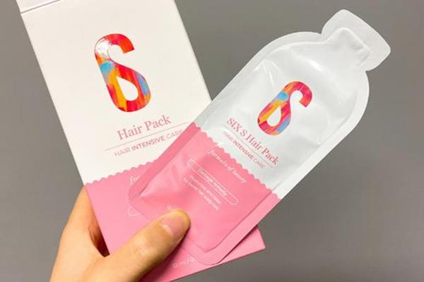 美丽艾拉发膜一包多少片 美丽艾拉发膜是什么感觉 美丽艾拉发膜一包多少片 美丽艾拉发膜是什么感觉