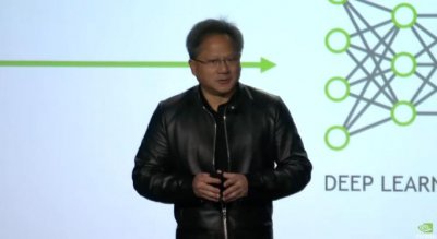 ​黄仁勋再度抛售英伟达股票，今年 6 月至今已套现约 6 亿美元