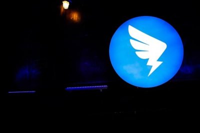 ​钉钉被吐槽太复杂不好用！高管：是先进产品 需要去了解