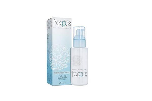 乳液有锁水的作用吗 乳液有什么功效和作用