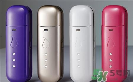 纳米喷雾器有用吗?纳米喷雾器使用方法