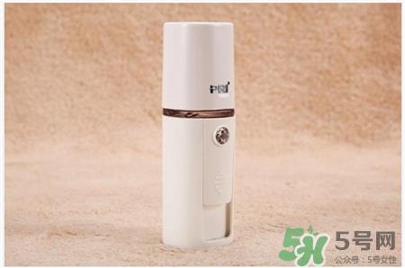 纳米喷雾器有用吗?纳米喷雾器使用方法