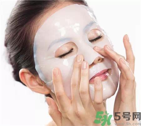 面膜可以加热敷吗?面膜加热会影响效果吗?
