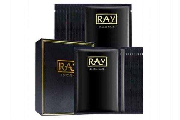 泰国芮一黑面膜怎么样 ray芮一版黑金面膜怎么样