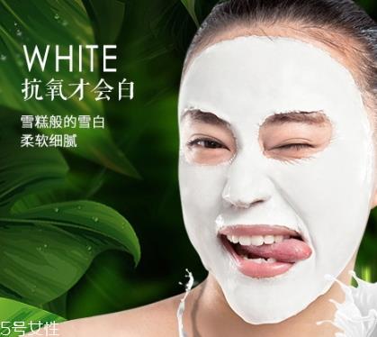 涂抹式面膜用热水还是冷水洗 涂抹式面膜怎么洗 涂抹式面膜用热水还是冷水洗 涂抹式面膜怎么洗