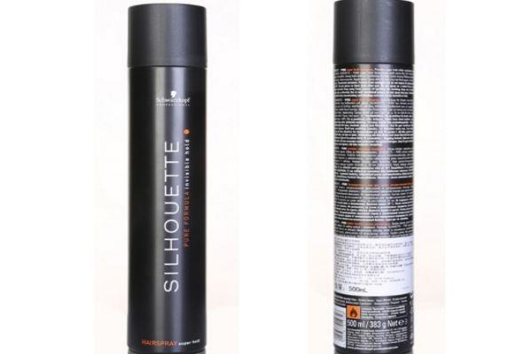 施华蔻发胶怎么样 施华蔻丝露华定型发胶 施华蔻发胶怎么样 施华蔻丝露华定型发胶