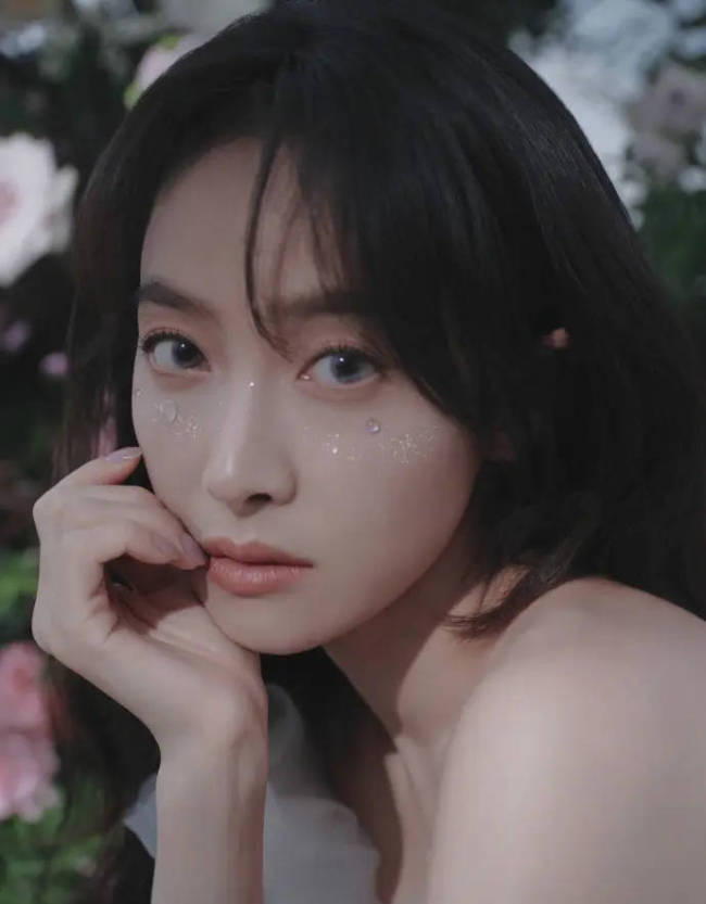 宋茜发文纪念f(x)出道15周年:谢谢记得这一天的人