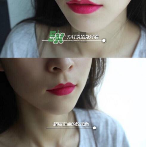 ysl208是什么颜色？ysl208适合黄皮吗？