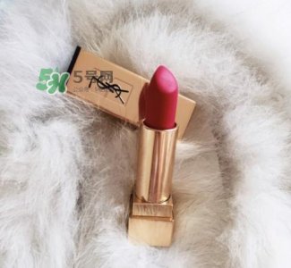 ​ysl208是什么颜色？ysl208适合黄皮吗？