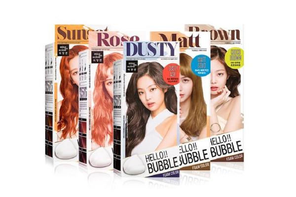 爱茉莉染发剂怎么辨别真伪 爱茉莉染发剂会越洗越显色吗