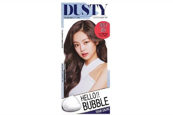 爱茉莉染发剂怎么辨别真伪 爱茉莉染发剂会越洗越显色吗