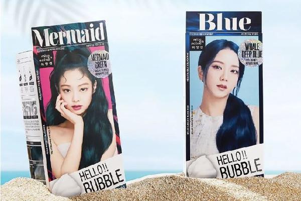 爱茉莉染发剂怎么辨别真伪 爱茉莉染发剂会越洗越显色吗