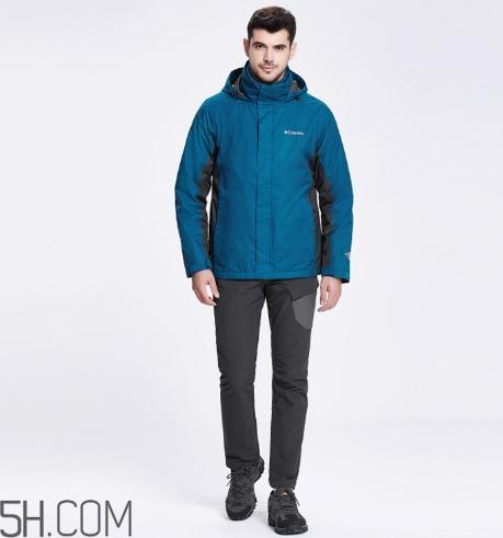哥伦比亚冲锋衣怎么样？哥伦比亚冲锋衣保暖吗？