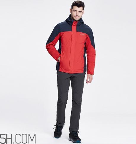 哥伦比亚冲锋衣怎么样？哥伦比亚冲锋衣保暖吗？