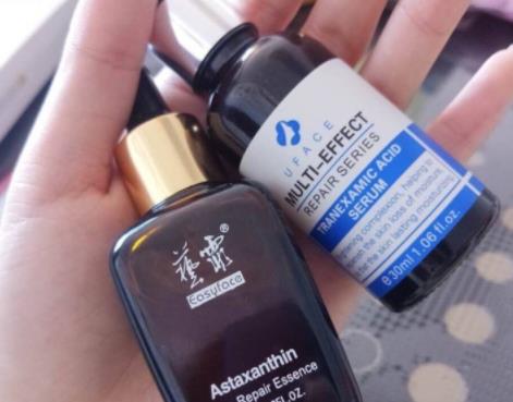 传明酸可以天天用吗？