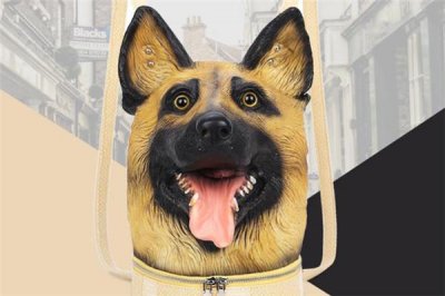 ​狗头双肩包是什么牌子 狗头双肩包在哪买