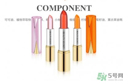 ​果冻口红孕妇可以用吗？怀孕可以用果冻口红吗？