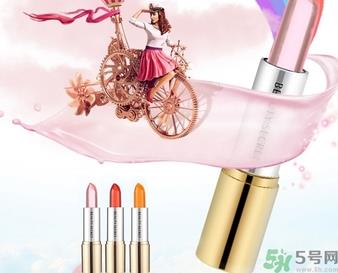 果冻口红孕妇可以用吗？怀孕可以用果冻口红吗？