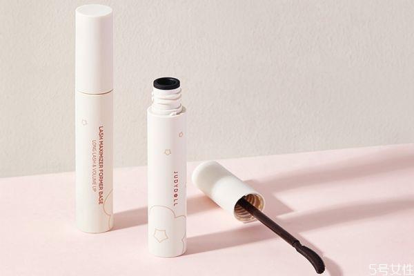 橘朵睫毛膏好用不 橘朵睫毛膏怎么卸