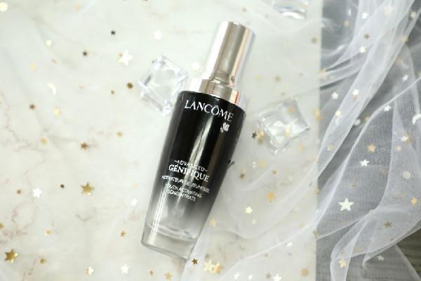 兰蔻小黑瓶是肌底液还是精华液 兰蔻小黑瓶什么时候用 兰蔻小黑瓶是肌底液还是精华液 兰蔻小黑瓶什么时候用