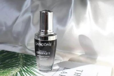 ​兰蔻小黑瓶是肌底液还是精华液 兰蔻小黑瓶什么时候用