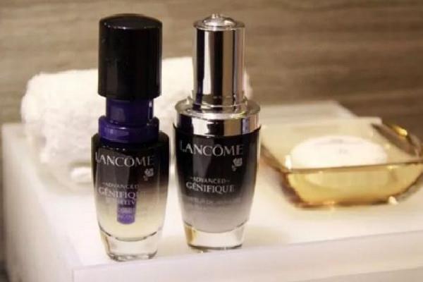 兰蔻小黑瓶是肌底液还是精华液 兰蔻小黑瓶什么时候用 兰蔻小黑瓶是肌底液还是精华液 兰蔻小黑瓶什么时候用